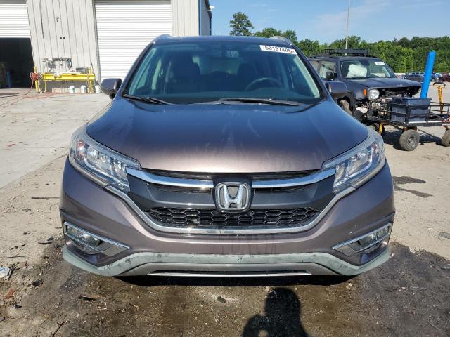 2015 HONDA CR-V EXL 2HKRM3H7XFH550462