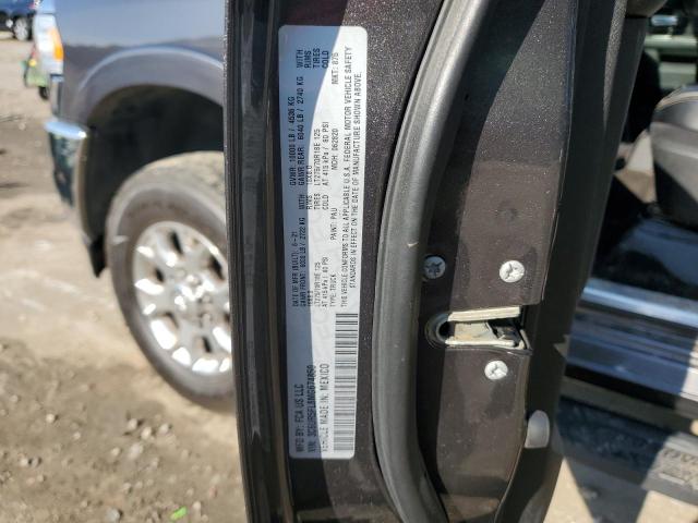 2021 RAM 2500 LARAM 3C6UR5FL8MG674850