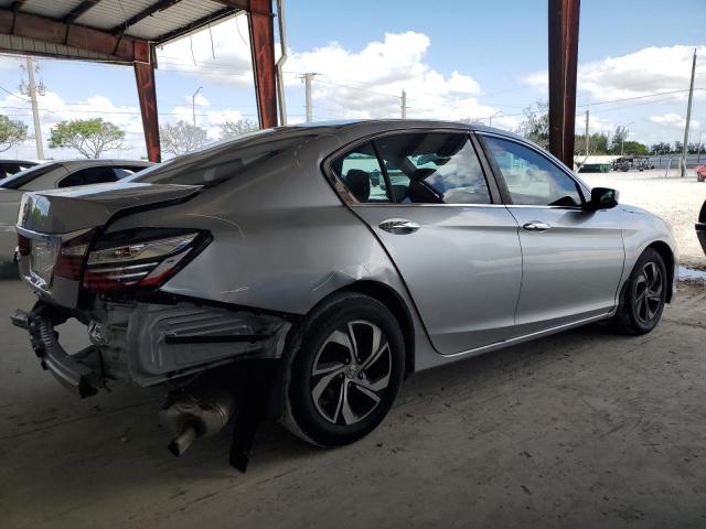 Vin: 1hgcr2f36ha300679, lot: 57865335, honda accord lx 20173