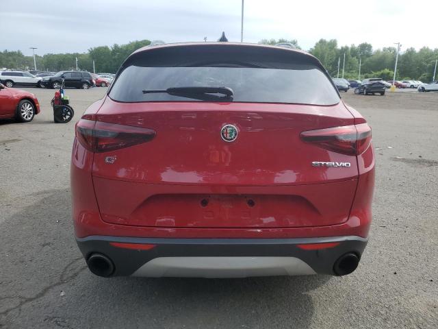 2019 ALFA ROMEO STELVIO ZASPAKAN3K7C30988