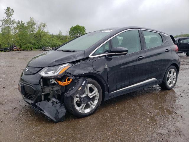 Vin: 1g1fy6s01m4108816, lot: 57957655, chevrolet bolt lt 2021 img_1