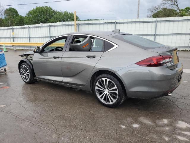 Vin: w04gm6sx0j1072337, lot: 55836575, buick regal preferred ii 20182