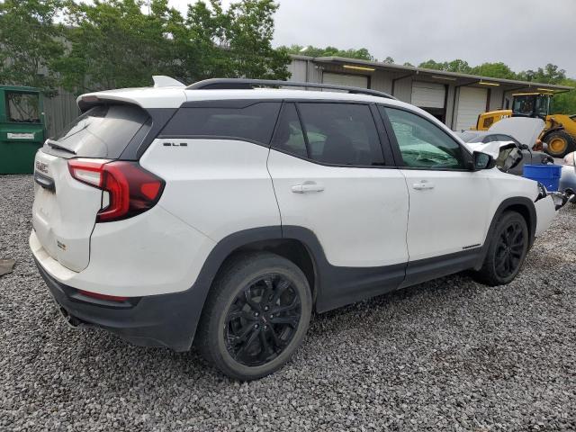 Vin: 3gkalmev9nl179404, lot: 55949255, gmc terrain sle 20223