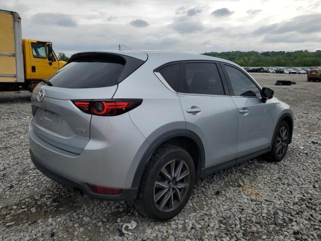 Vin: jm3kfbdl2h0224283, lot: 55615145, mazda cx-5 grand touring 20173