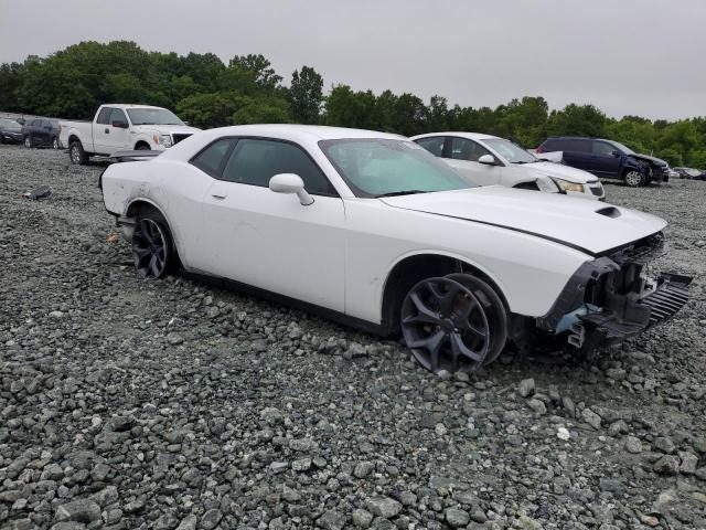 Vin: 2c3cdzjg2ph503654, lot: 58738265, dodge challenger gt 20234