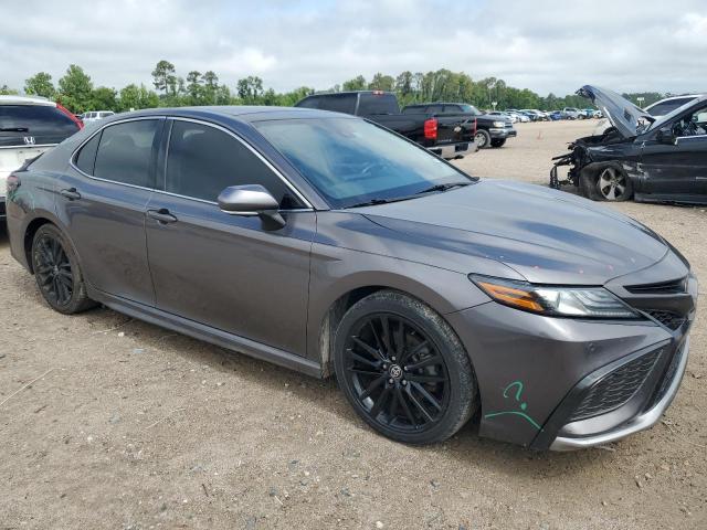Vin: 4t1k61ak1nu023697, lot: 56039755, toyota camry xse 20224