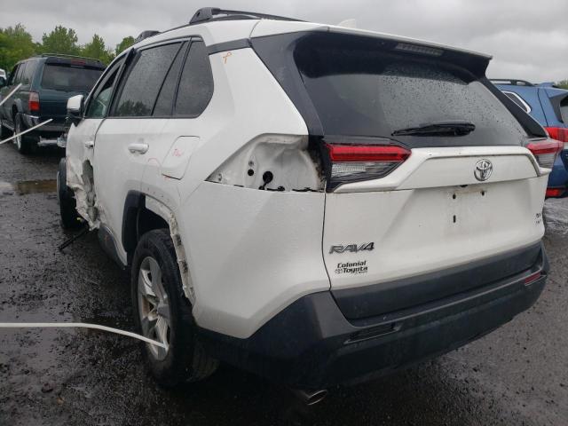 Vin: 2t3p1rfv4lw136411, lot: 58055515, toyota rav4 xle 20202