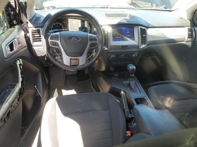 2020 FORD RANGER XL - 1FTER1EH8LLA04784