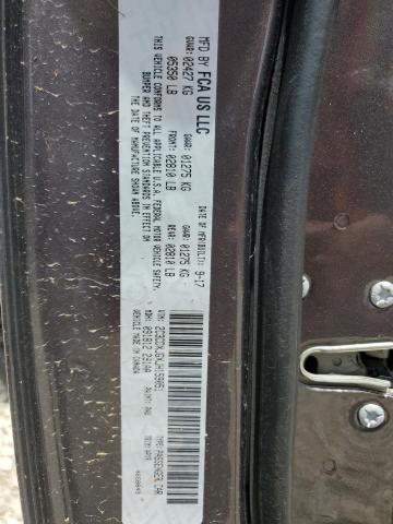 2018 DODGE CHARGER GT 2C3CDXJGXJH159051