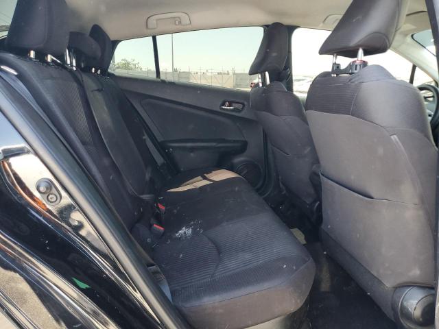 2016 TOYOTA PRIUS - JTDKBRFU8G3515449