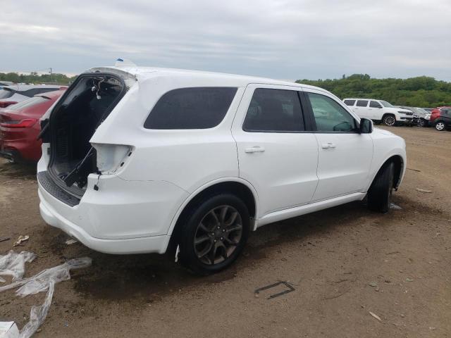 Vin: 1c4rdjdg7jc452018, lot: 58221675, dodge durango gt 20183