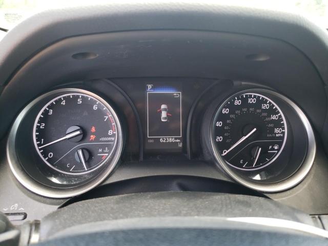 2022 TOYOTA CAMRY SE - 4T1G11AK0NU044948