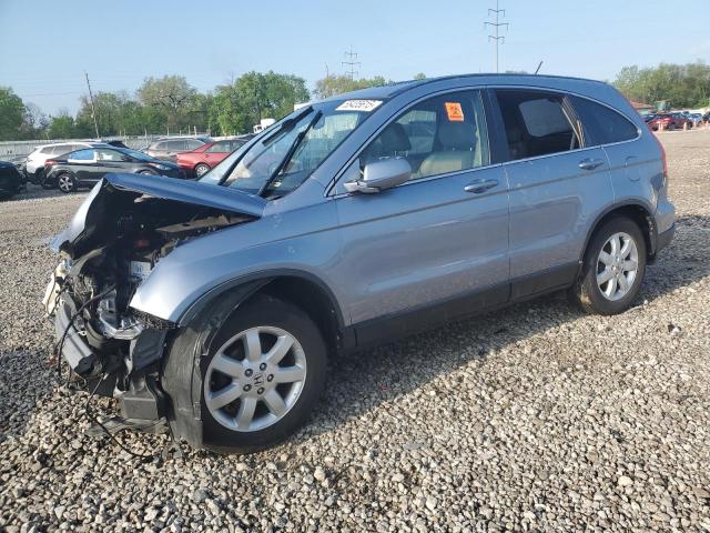 HONDA CR-V EXL