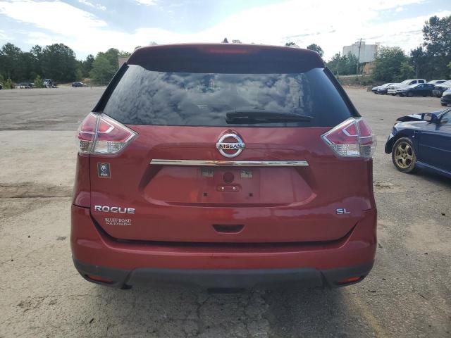 2015 NISSAN ROGUE S - 5N1AT2MT3FC799738