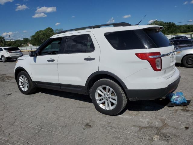 Vin: 1fm5k8b89fgb68345, lot: 57326035, ford explorer 20152