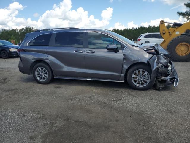 Vin: 5tdjrkec6ps169410, lot: 56704365, toyota all models xle 20234