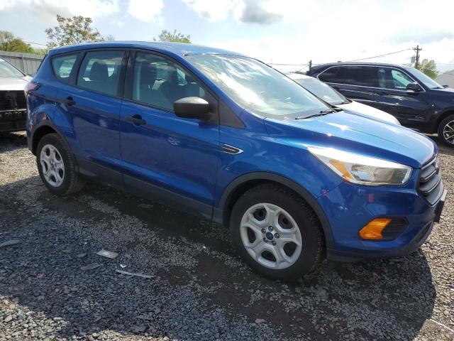 Vin: 1fmcu0f71hud14309, lot: 54143165, ford escape s 20174