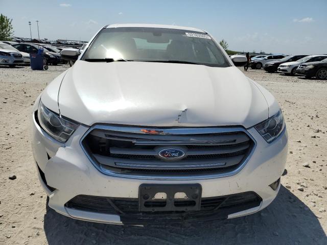 2017 FORD TAURUS SEL - 1FAHP2E8XHG139036