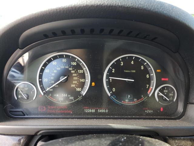 2016 BMW 528 XI WBA5A7C59GG145121
