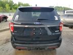 Lot #3296970838 2017 FORD EXPLORER X