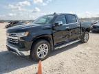 2024 CHEVROLET SILVERADO - 2GCPAEED9R1212742