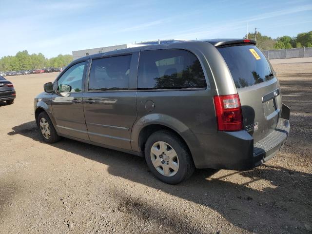Vin: 2d4rn4de9ar238395, lot: 55838445, dodge caravan se 20102