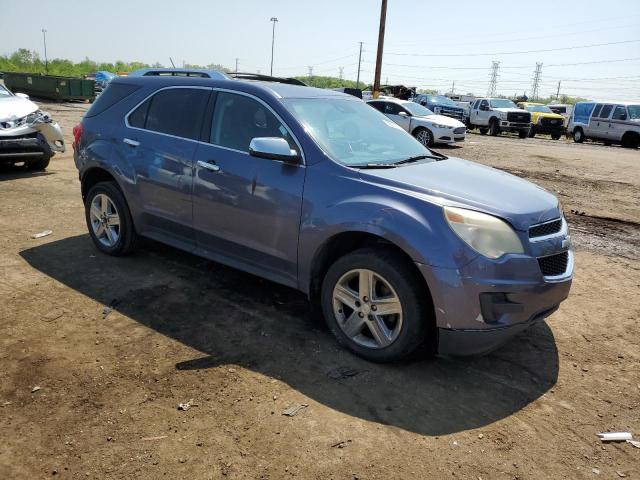 Vin: 2gnflhekxe6212677, lot: 56709715, chevrolet equinox ltz 20144