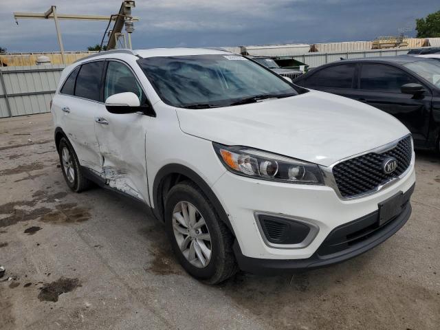 2017 KIA SORENTO LX 5XYPG4A37HG273274