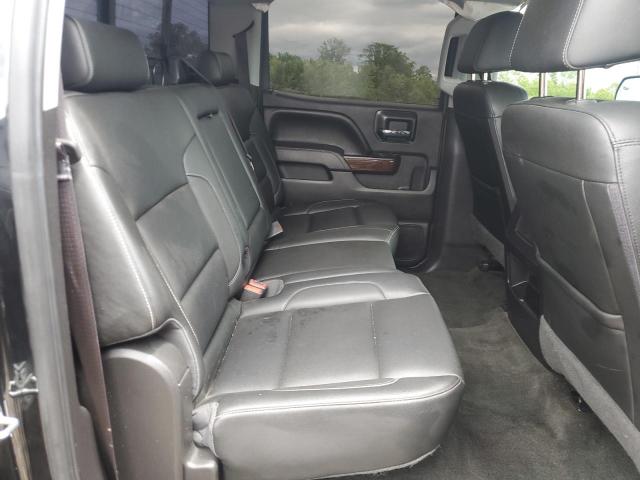 2017 GMC SIERRA K15 - 3GTU2NEC9HG330870