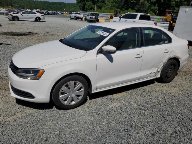 VOLKSWAGEN JETTA SE