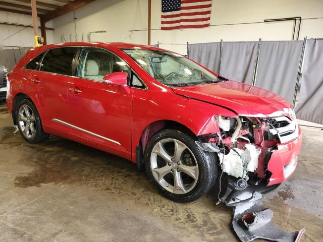 Vin: 4t3bk3bb2fu113570, lot: 58637075, toyota venza le 20154