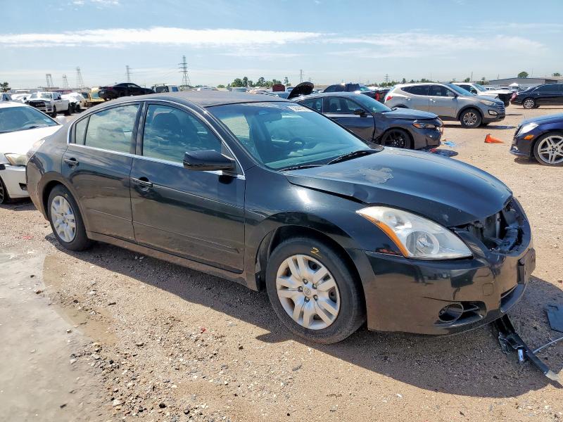 Vin: 1n4al2ap5cn454809, lot: 58441515, nissan altima base 20124