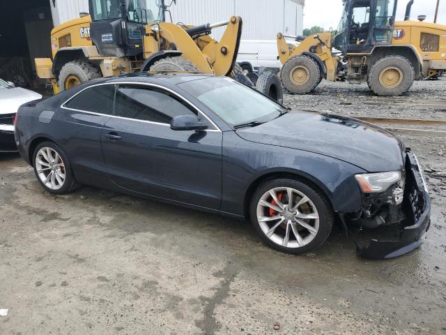 Vin: waulfafr4da002192, lot: 57382675, audi a5 premium plus 20134