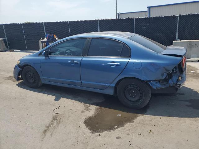 Vin: 2hgfa1f5xah308422, lot: 56280695, honda civic lx 20102