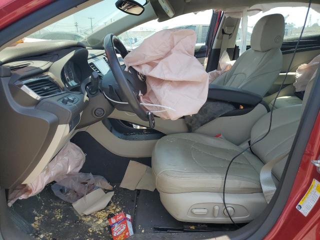 2019 BUICK LACROSSE E 1G4ZR5SS3KU100416