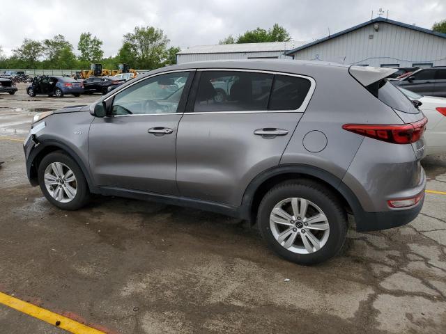 Vin: kndpmcac9k7536016, lot: 57817445, kia sportage lx 20192