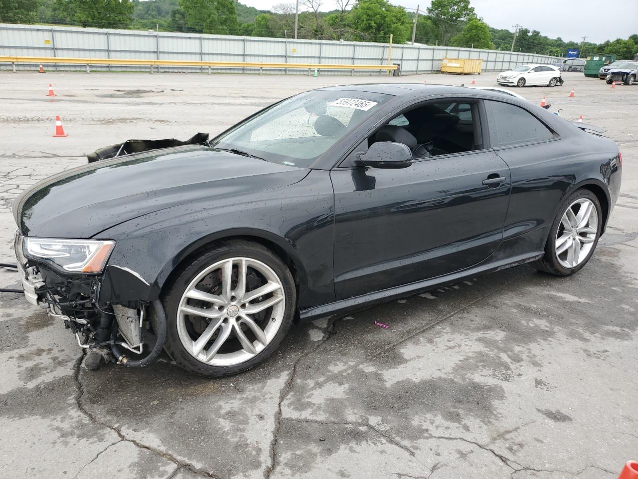 AUDI S5 RS5