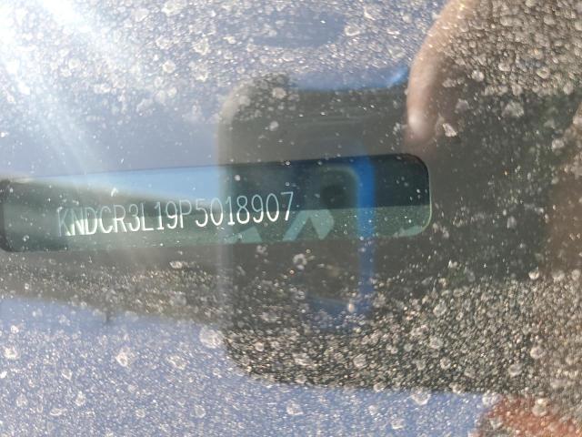 2023 KIA NIRO WIND KNDCR3L19P5018907