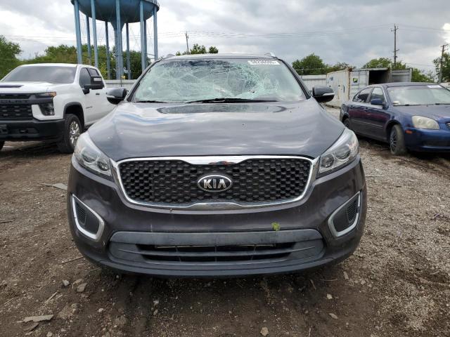 2016 KIA SORENTO LX - 5XYPG4A37GG116763