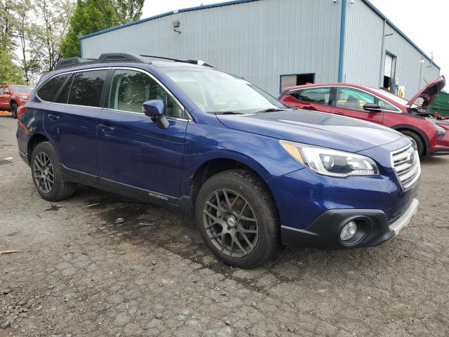 Vin: 4s4bsanc8h3296208, lot: 57172915, subaru outback 2.5i limited 20174
