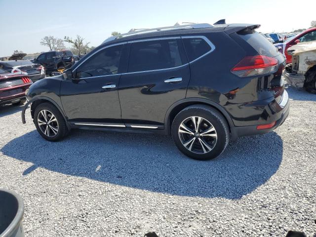 Vin: jn8at2mvxjw311922, lot: 58321245, nissan rogue s 20182