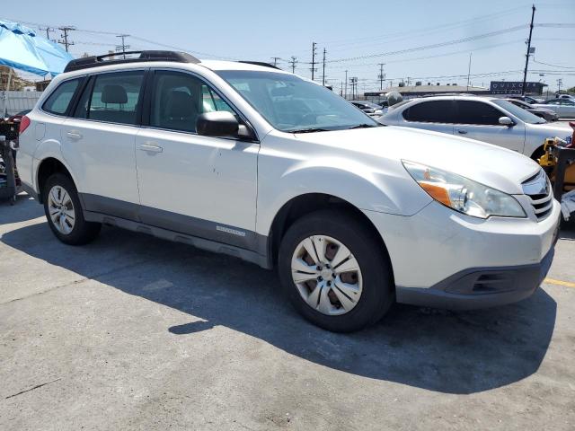 Vin: 4s4brbac2a3312433, lot: 56066585, subaru outback 2.5i 20104