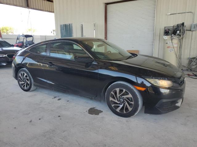 Vin: 2hgfc4b53gh312029, lot: 56756345, honda civic lx 20164