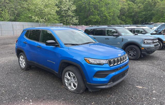 JEEP COMPASS SP