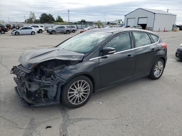 Vin: 1fadp3n23fl235031, lot: 56727165, ford focus titanium 2015 img_1