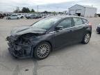 2015 FORD FOCUS TITA - 1FADP3N23FL235031