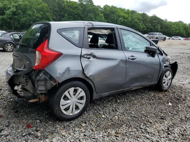 Vin: 3n1ce2cp9hl355155, lot: 58920605, nissan versa s 20173