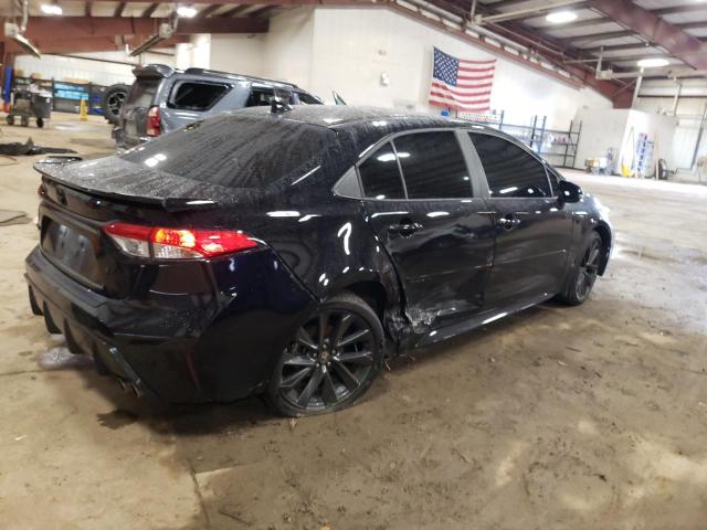 Vin: 5yfs4mce8rp212773, lot: 56104145, toyota corolla se 20243