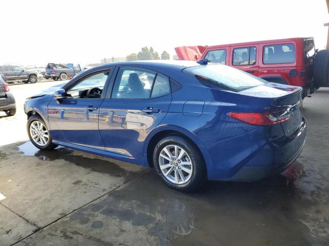Vin: 4t1daack7su099134, lot: 58030935, toyota camry xse 20252