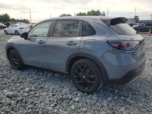 Vin: 3czrz1h51pm735168, lot: 55560655, honda hr-v sport 20232